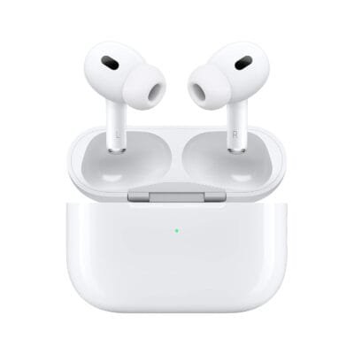 Apple AirPods Pro (2nd Generation) with MagSafe Charging Case (USB-C) - (UNBOXED)
