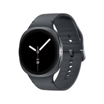 Samsung Galaxy Watch8 LTE Smart Watch | 44mm | Dual GPS | BP & ECG Monitoring (UNBOXED)