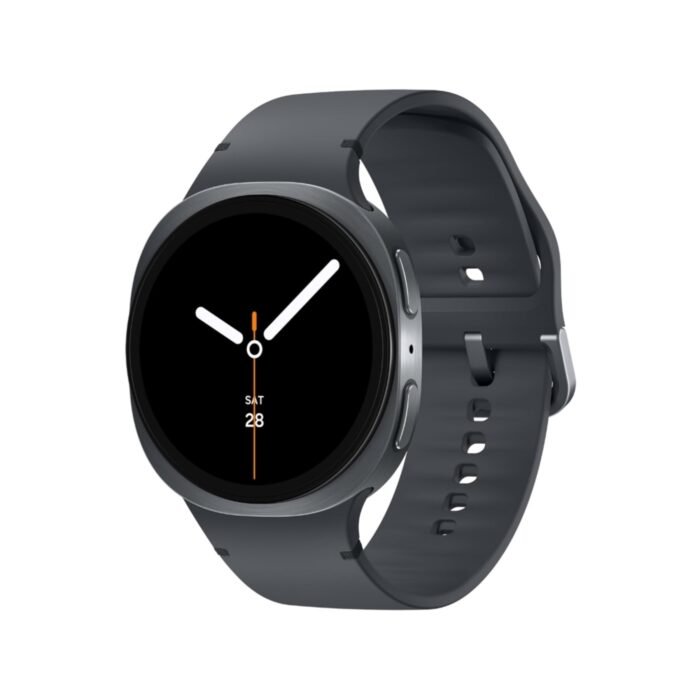 Samsung Galaxy Watch8 LTE Smart Watch | 44mm | Dual GPS | BP & ECG Monitoring (UNBOXED)