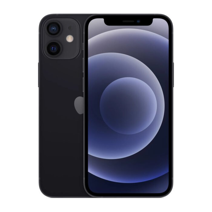 Apple iPhone 12 Mini (Grade A Certified)