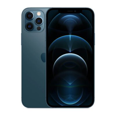 Apple iPhone 12 Pro (Grade A Certified)