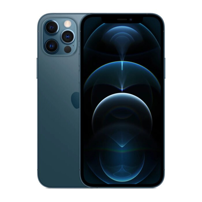 Apple iPhone 12 Pro (Grade A Certified)