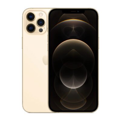 Apple iPhone 12 Pro Max (Grade A Certified)