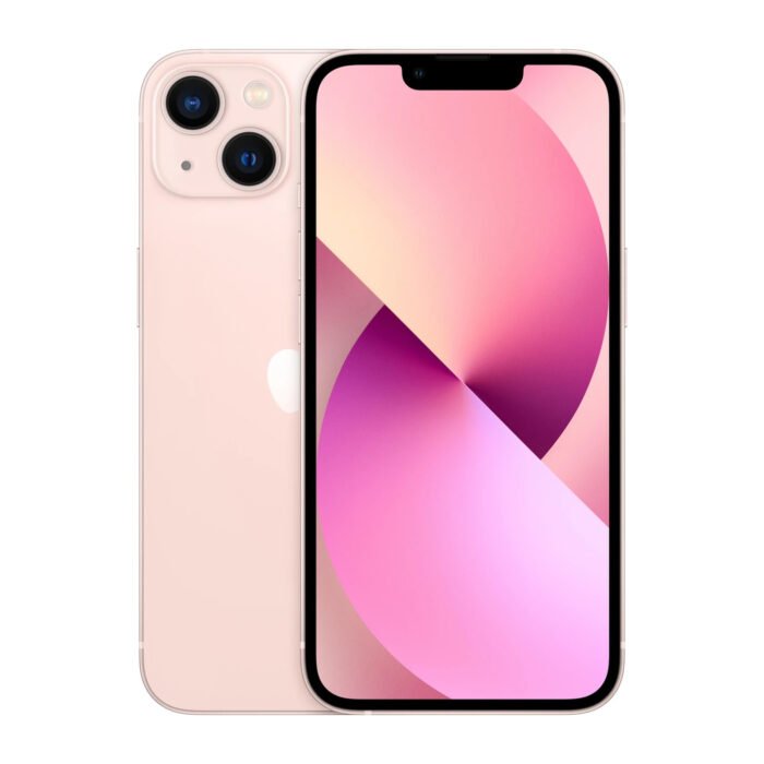 Apple iPhone 13 (Grade A Certified)