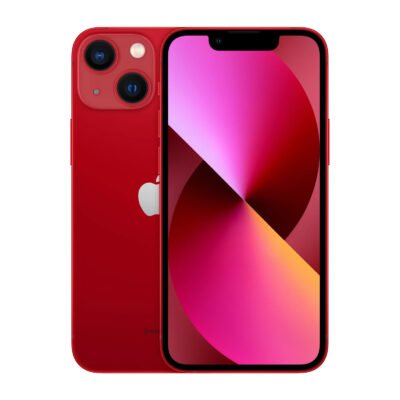 Apple iPhone 13 Mini (Grade A Certified)