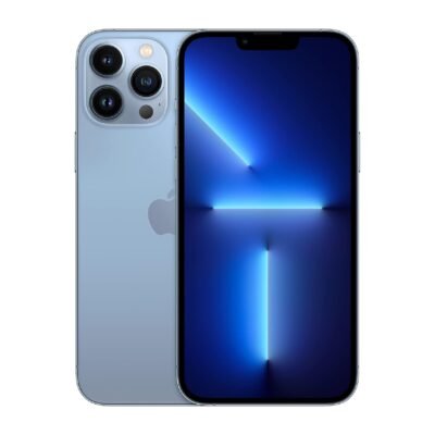Apple iPhone 13 Pro Max (Grade A Certified)