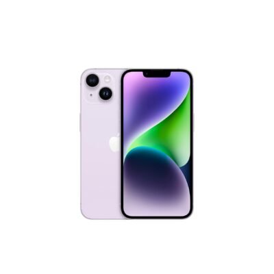 Apple iPhone 14 (Grade A Certified)