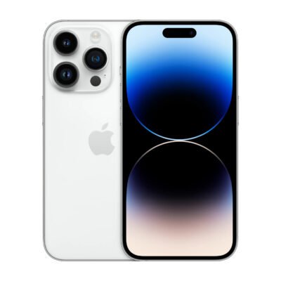 Apple iPhone 14 Pro (Grade A Certified)