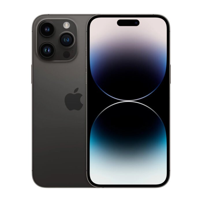Apple iPhone 14 Pro Max (Grade A Certified)