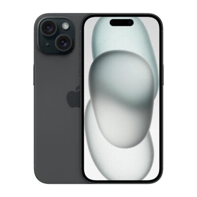 Apple iPhone 15 (Grade A Certified)