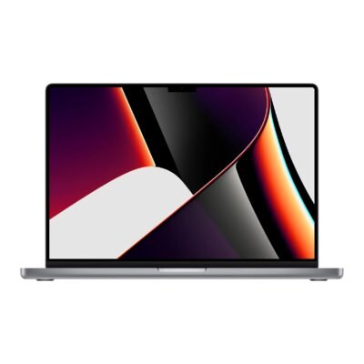 Apple MacBook Pro A2485 (16-Inch, Apple M1 Pro Chip) (Grade A Certified)