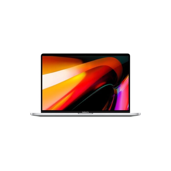 Apple MacBook Pro 16-Inch A2141 (Intel Core i7, Radeon Pro 5300M) (Grade A Certified)
