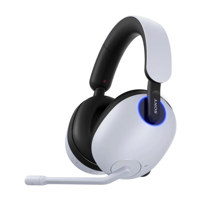 Sony INZONE H7 WH-G700 Wireless Gaming Headset | 360 Spatial Sound | 40H Battery | PS5 & PC Compatible (UNBOXED)