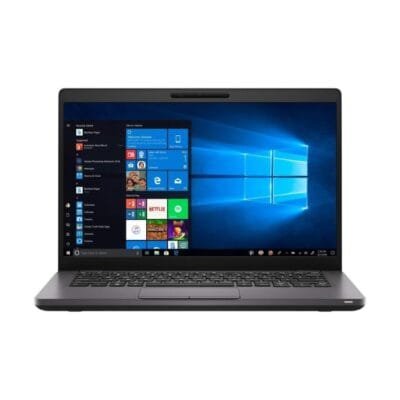Dell Latitude 5400 i5 8th Gen Laptop | Business Series (Grade A Certified)