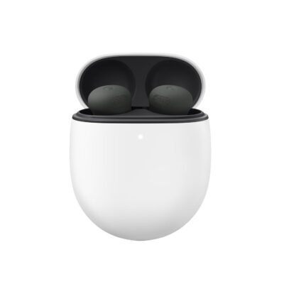 Google Pixel Buds Pro 2 Wireless Earbuds with Active Noise Cancellation | Bluetooth Headphones (UNBOXED)