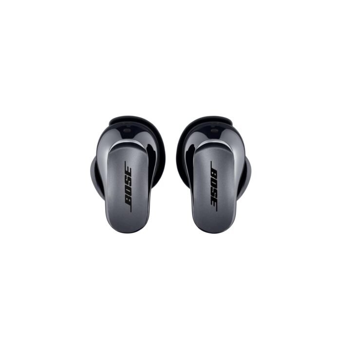 Bose QuietComfort Ultra True Wireless Earbuds with Spatial Audio & World-Class Noise Cancellation | Bluetooth (UNBOXED)