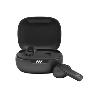 JBL Live Pro 2 Premium In-Ear Wireless TWS Earbuds | ANC Earbuds | 40Hr Playtime | 6 Mics | Wireless Charging | Alexa Built-in (UNBOXED)