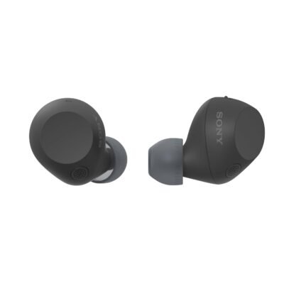 Sony WF-C710N Dual Noise Cancellation Wireless Bluetooth in-Ear Earbuds | AI Call Quality | 40Hrs Battery W/O ANC | 30Hrs Battery with ANC (UNBOXED)