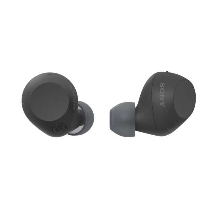 Sony WF-C710N Dual Noise Cancellation Wireless Bluetooth in-Ear Earbuds | AI Call Quality | 40Hrs Battery W/O ANC | 30Hrs Battery with ANC (UNBOXED)
