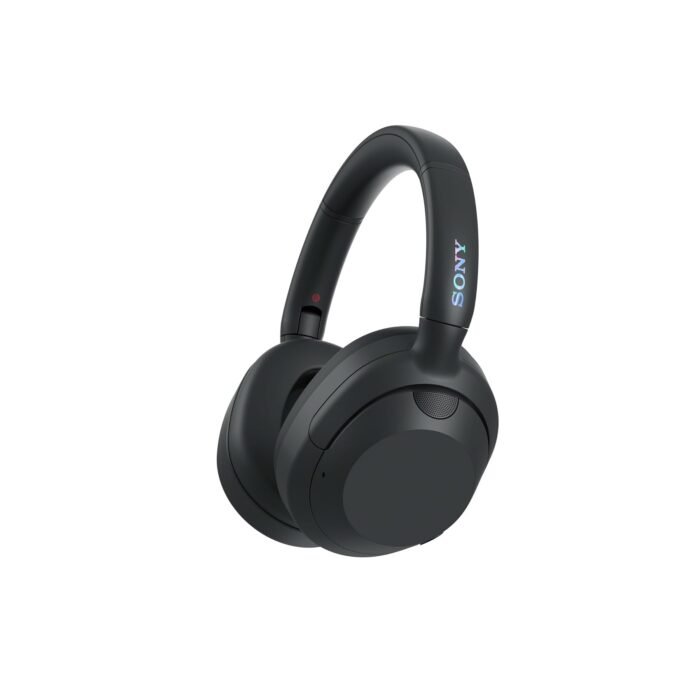 Sony ULT Wear WH-ULT900N Noise Cancellation Wireless Bluetooth Over-Ear Headphones | Massive Bass | 50Hrs Battery (UNBOXED)