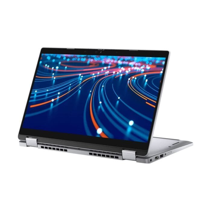 Dell Latitude 5320 2-in-1 Touch 360° Intel Core i5 11th Gen Laptop | Business Series (Grade A Certified)