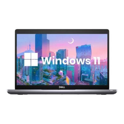 Dell Latitude 5410 Intel Core i5 10th Gen Laptop | Business Series (Grade A Certified)