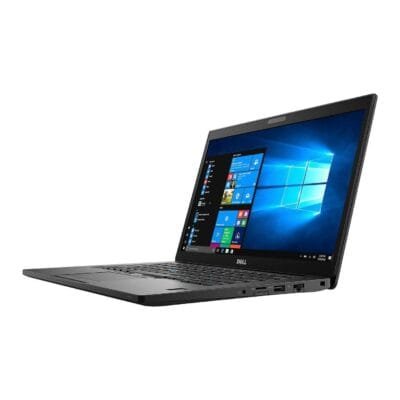 Dell Latitude 7490 Intel Core i5 8th Gen Laptop | Business Series (Grade A Certified)