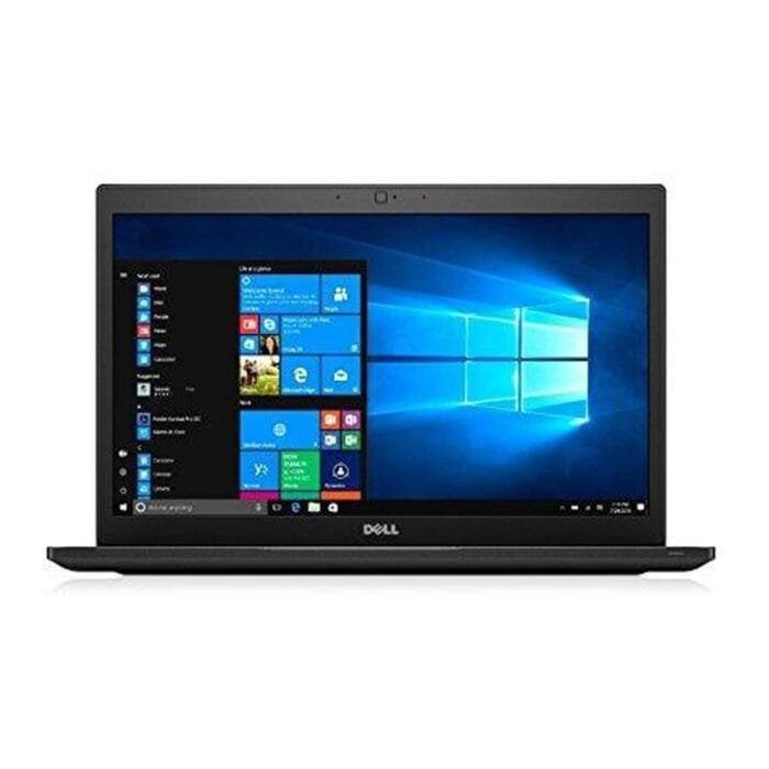 Dell Latitude 7480 Intel Core i5 6th Gen Laptop | Business Series (Grade A Certified)