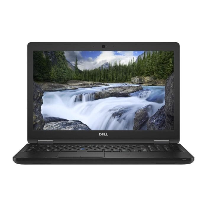 Dell Latitude 5590 Intel Core i5 8th Gen Laptop | Business Series (Grade A Certified)
