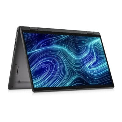 Dell Latitude 7420 2-in-1 Touch 360° Intel Core i5 11th Gen Laptop | Business Series (Grade A Certified)