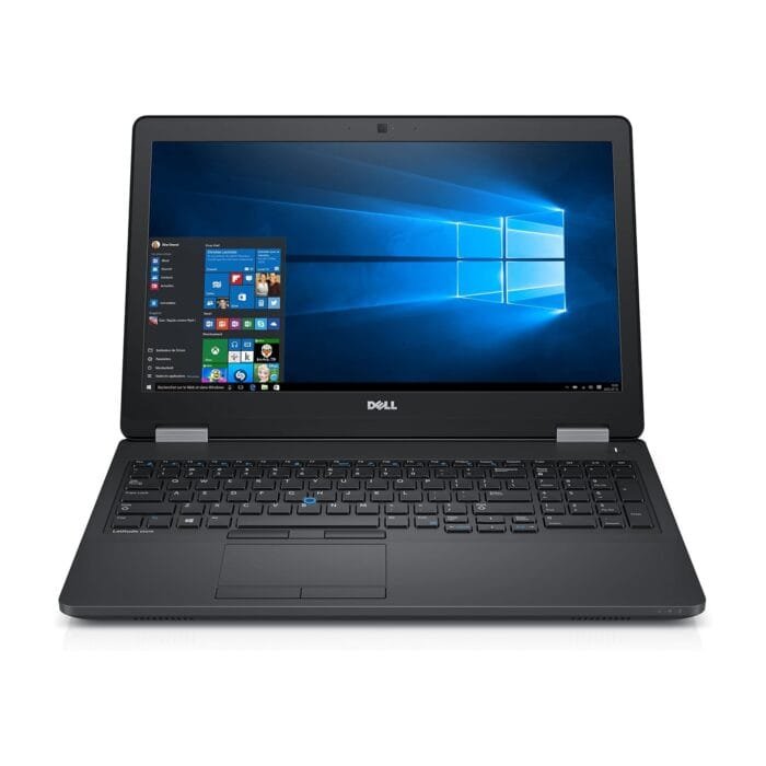 Dell Latitude 5570 Intel Core i5 6th Gen Laptop | Business Series (Grade A Certified)