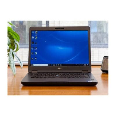 Dell Latitude 5490 Intel Core i5 8th Gen Laptop | Business Series (Grade A Certified)