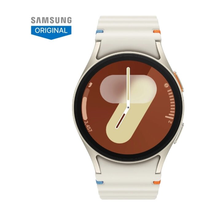 Samsung Galaxy Watch 7 Smart Watch | Dual GPS | Sapphire Glass | BP & ECG Monitoring (UNBOXED)