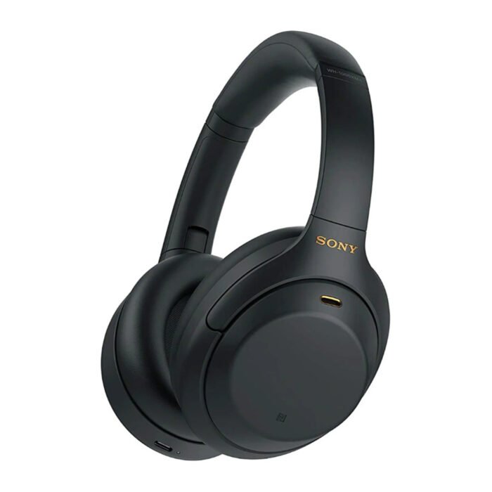Sony WH-1000XM4 Wireless Industry-Leading Noise Cancelling Over-Ear Headphones with Mic & Alexa Voice Control (UNBOXED)