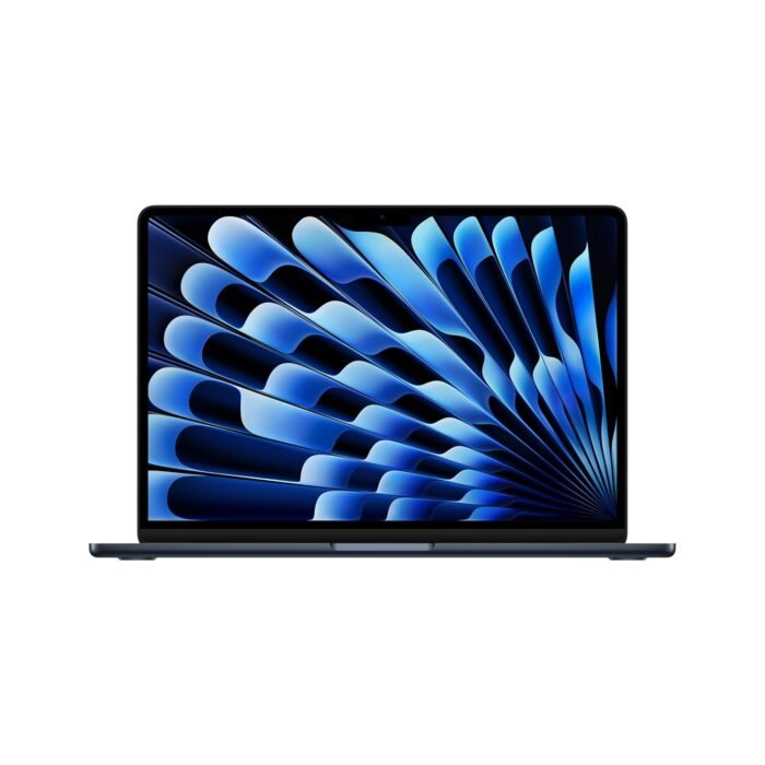 Apple MacBook Air 2024 13.6-Inch (M3 Chip, 8GB RAM, 256GB SSD) (Unboxed)