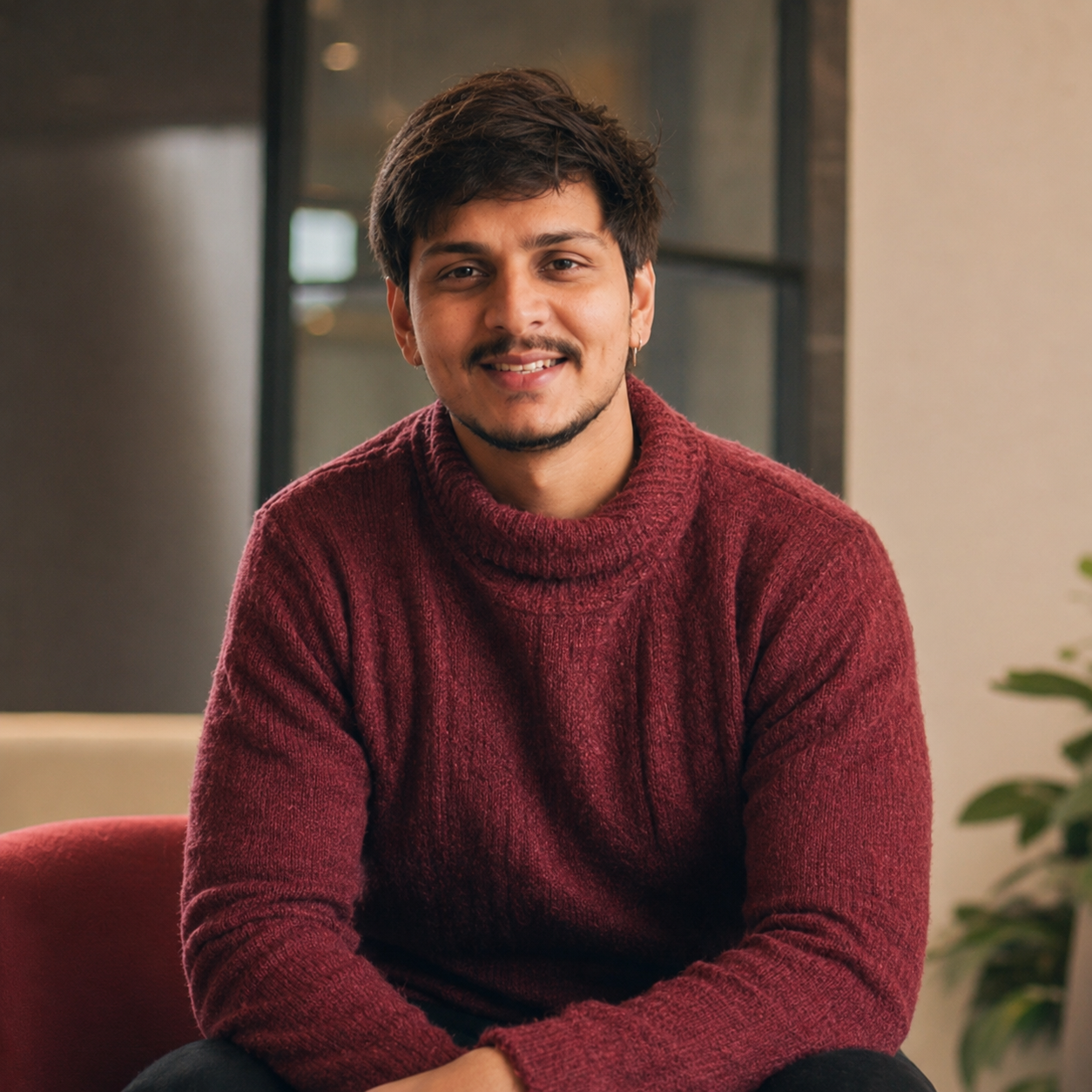 Atul Pandey