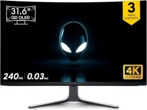 Monitors