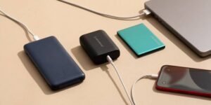Mobile Accessories