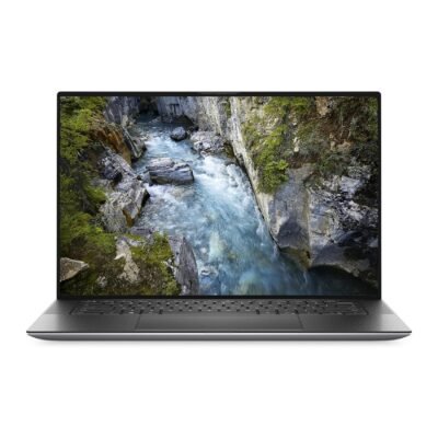 Dell Precision 5550 Intel Core i7 10th Gen Laptop | 4GB Dedicated Graphics | Business Series (Grade A Certified)