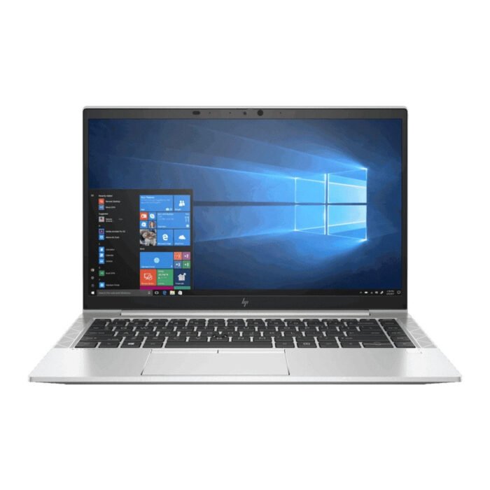 HP EliteBook 840 G7 Intel Core i7 10th Gen Laptop | Business Series (Grade A Certified)