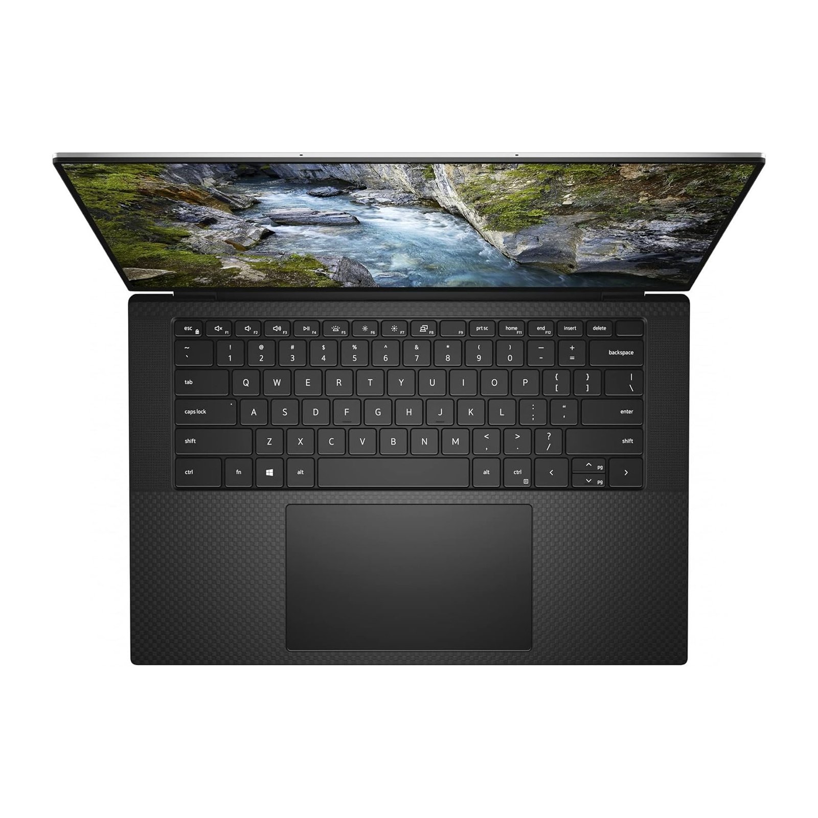 Dell Precision 5550 i7 10th Gen (Grade A Certified)