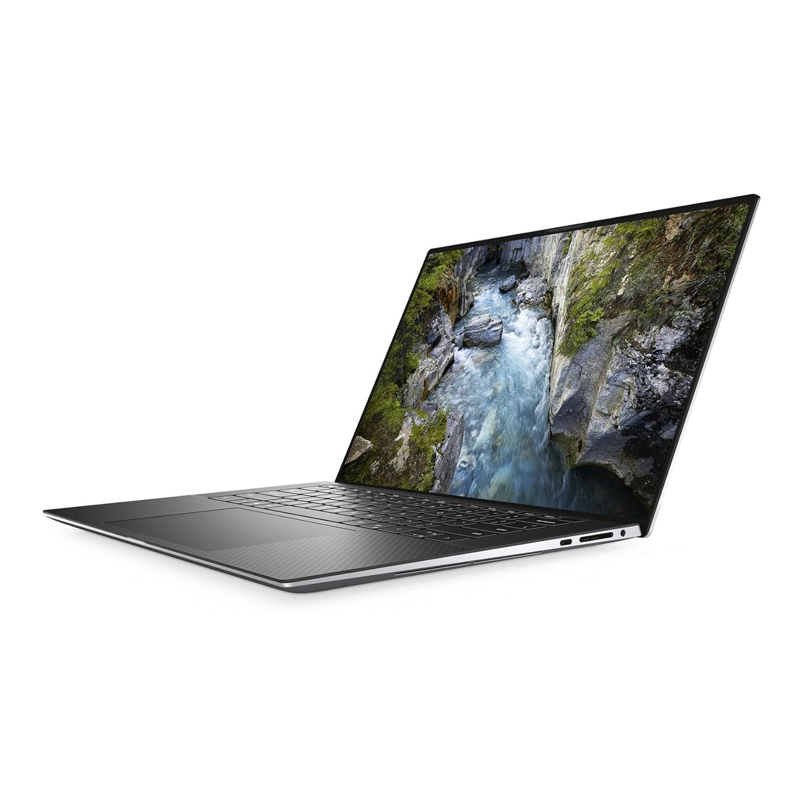 Dell Precision 5550 i7 10th Gen (Grade A Certified)