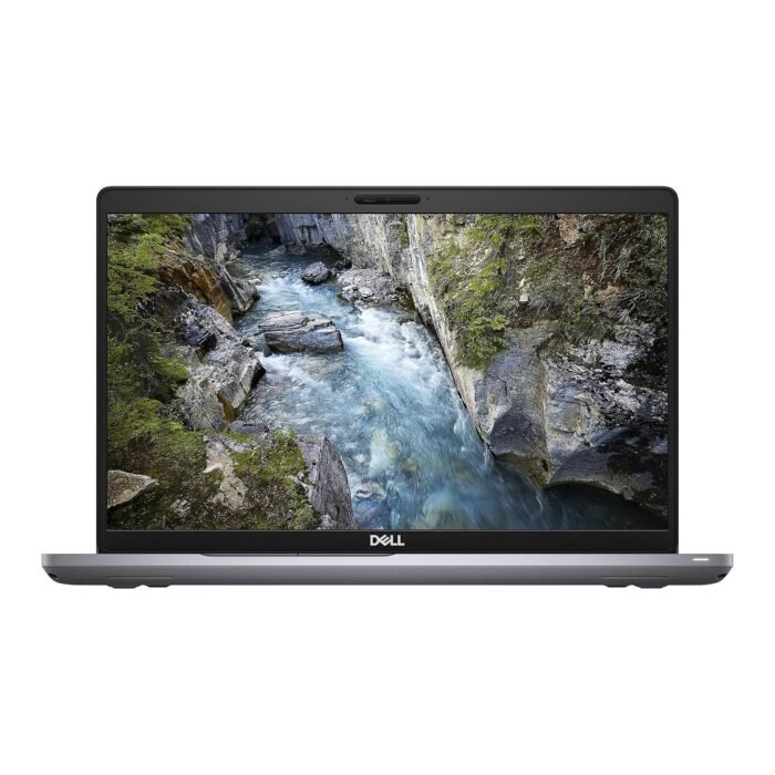 Dell Precision 3551 Core i7 10th Gen Laptop | 4GB Graphics | Mobile Workstation | (Grade A Certified)