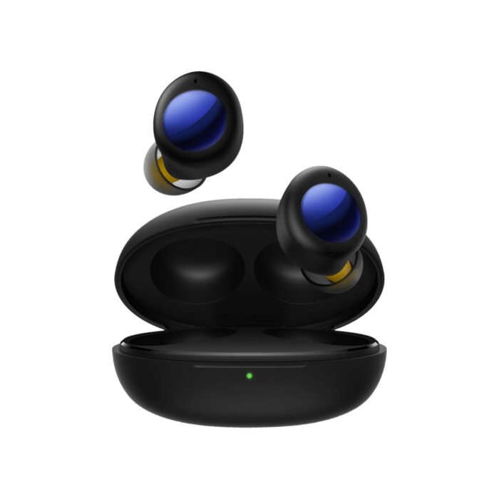 realme Buds Q2 with Active Noise Cancellation | True Wireless Earbuds (Unboxed)
