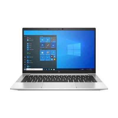 HP EliteBook 830 G8 Intel Core i5 10th Gen Laptop | Business Series (Grade A Certified)