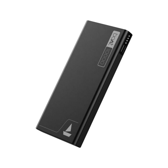 boAt Energyshroom PB300 10000mAh Power Bank | 22.5W Fast Charging | Dual Output | (Unboxed)