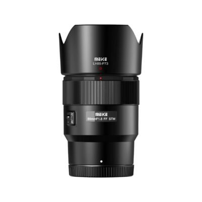 Meike 85mm F1.8 SE II STM Nikon Z Mount Lens (Unboxed)