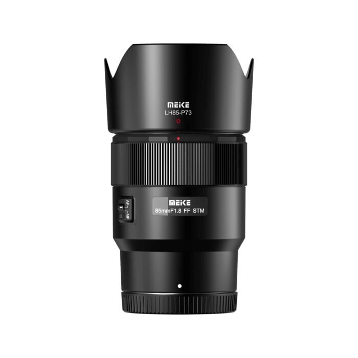 Meike 85mm F1.8 SE II STM Nikon Z Mount Lens (Unboxed)