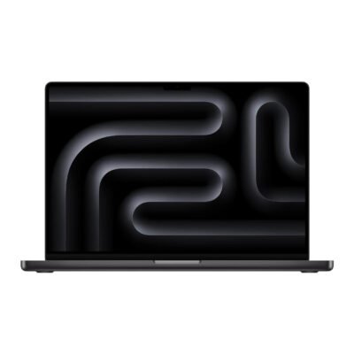 Apple MacBook Pro 16-Inch A3186 M4 Max 64GB RAM 1TB SSD 16-Core CPU 40-Core GPU - (Unboxed)