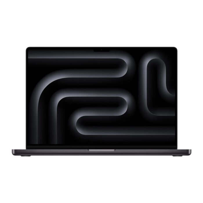 Apple MacBook Pro 16-Inch A3186 M4 Max 64GB RAM 1TB SSD 16-Core CPU 40-Core GPU - (Unboxed)